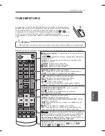 Preview for 59 page of LG 32LN5200-ZA Owner'S Manual