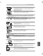 Preview for 69 page of LG 32LN5200-ZA Owner'S Manual