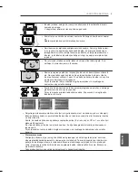 Preview for 71 page of LG 32LN5200-ZA Owner'S Manual