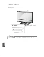 Preview for 74 page of LG 32LN5200-ZA Owner'S Manual