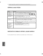 Preview for 82 page of LG 32LN5200-ZA Owner'S Manual