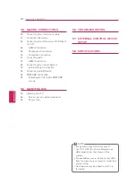 Предварительный просмотр 10 страницы LG 32LN520B Owner'S Manual