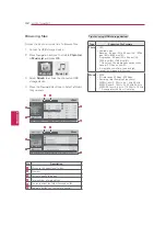 Предварительный просмотр 32 страницы LG 32LN520B Owner'S Manual