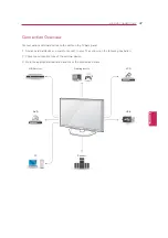 Предварительный просмотр 47 страницы LG 32LN520B Owner'S Manual