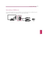 Предварительный просмотр 53 страницы LG 32LN520B Owner'S Manual