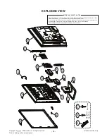 Предварительный просмотр 24 страницы LG 32LN5300 Service Manual