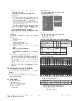 Preview for 11 page of LG 32LN54 Service Manual