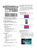 Preview for 12 page of LG 32LN54 Service Manual