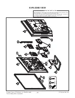 Preview for 20 page of LG 32LN54 Service Manual