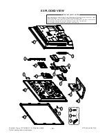 Предварительный просмотр 20 страницы LG 32LN5400 Service Manual