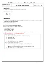 Preview for 47 page of LG 32LN540B-CN Service Manual