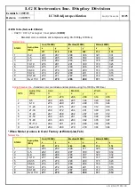 Preview for 53 page of LG 32LN540B-CN Service Manual