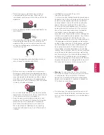 Preview for 3 page of LG 32LN541C Quick Reference Manual