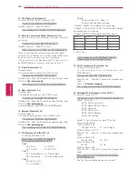 Preview for 32 page of LG 32LN541C Quick Reference Manual