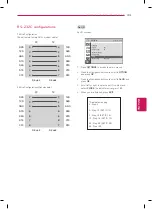 Предварительный просмотр 33 страницы LG 32LN549C Quick Reference Manual