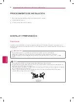 Предварительный просмотр 48 страницы LG 32LN549C Quick Reference Manual