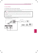 Предварительный просмотр 59 страницы LG 32LN549C Quick Reference Manual