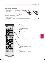 Предварительный просмотр 63 страницы LG 32LN549C Quick Reference Manual