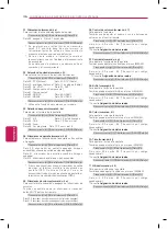 Предварительный просмотр 76 страницы LG 32LN549C Quick Reference Manual