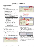 Preview for 10 page of LG 32LN549C Service Manual