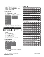 Preview for 11 page of LG 32LN549C Service Manual