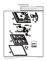 Preview for 22 page of LG 32LN549C Service Manual