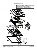 Предварительный просмотр 15 страницы LG 32LN5650 Service Manual