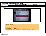Предварительный просмотр 67 страницы LG 32LN5650 Service Manual
