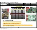 Предварительный просмотр 68 страницы LG 32LN5650 Service Manual