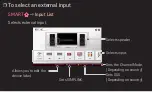 Предварительный просмотр 39 страницы LG 32LN5700.ACC User Manual