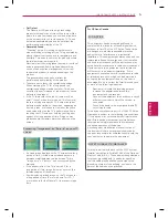 Preview for 5 page of LG 32LN570B Owner'S Manual