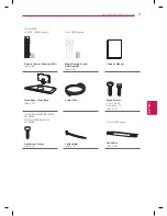 Preview for 9 page of LG 32LN570B Owner'S Manual
