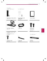 Предварительный просмотр 9 страницы LG 32LN570B Owner'S Manual