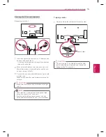 Предварительный просмотр 15 страницы LG 32LN570B Owner'S Manual