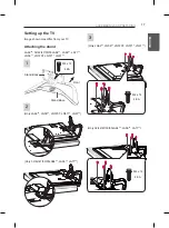 Preview for 17 page of LG 32LN570Z.AMF Owner'S Manual