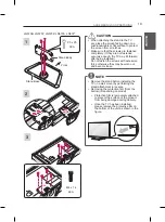 Preview for 19 page of LG 32LN570Z.AMF Owner'S Manual