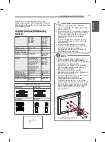 Preview for 23 page of LG 32LN570Z.AMF Owner'S Manual