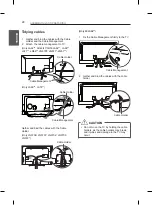 Preview for 24 page of LG 32LN570Z.AMF Owner'S Manual