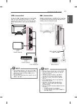 Preview for 29 page of LG 32LN570Z.AMF Owner'S Manual