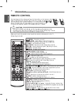 Preview for 30 page of LG 32LN570Z.AMF Owner'S Manual