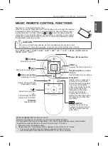 Preview for 33 page of LG 32LN570Z.AMF Owner'S Manual