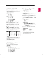 Preview for 60 page of LG 32LN570Z.AMF Owner'S Manual