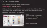 Предварительный просмотр 143 страницы LG 32LN5758.AEU User Manual