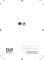 Предварительный просмотр 50 страницы LG 32LN575S.AMQ Owner'S Manual