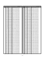 Preview for 30 page of LG 32LP1D-UA Service Manual