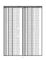 Preview for 40 page of LG 32LP1D-UA Service Manual