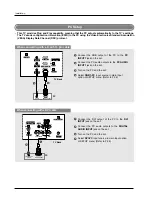 Preview for 12 page of LG 32LP1DA Owner'S Manual