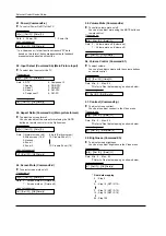 Предварительный просмотр 17 страницы LG 32LP1DA Owner'S Manual