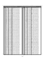 Предварительный просмотр 26 страницы LG 32LP1DC-UA Service Manual