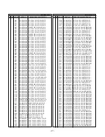 Предварительный просмотр 27 страницы LG 32LP1DC-UA Service Manual